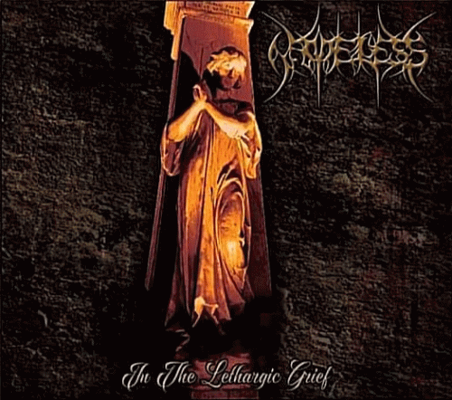 Nameless (COL) : In the Lethargic Grief